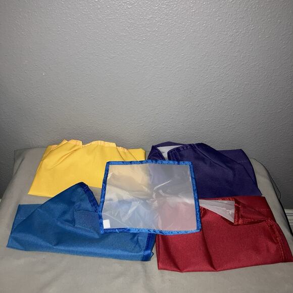Zen Hydro Bubble 4 Different Micron Extraction Bags With Square Pressing Screen - Picture 3 of 5